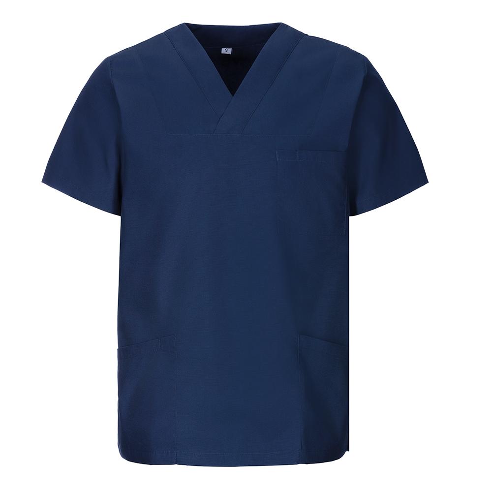 EXNER | Schlupfkasack unisex navyblau (2737531)